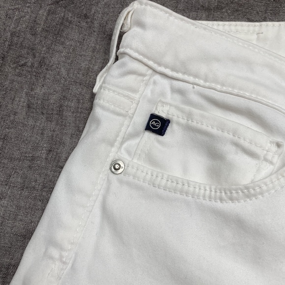 Adriano Goldschmied cropped skinny jeans - Picture 3 of 8